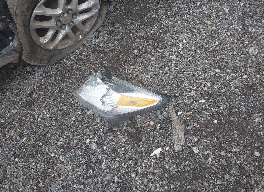 Photo 12 of 2016 Nissan Versa NOTE SV (VIN 3N1CE2CP3GL389770)