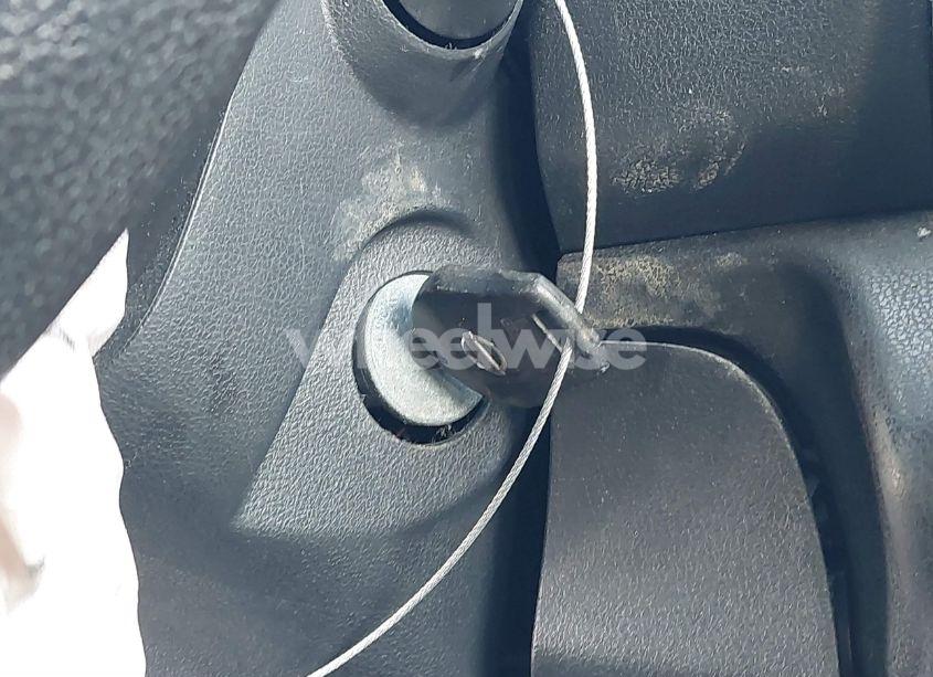 Photo 11 of 2016 Nissan Versa NOTE SV (VIN 3N1CE2CP3GL391843)