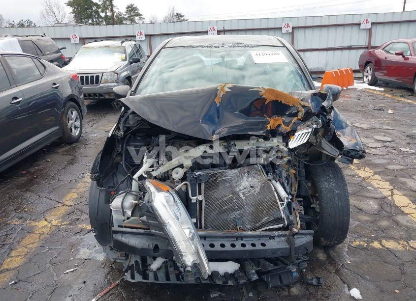 Photo 12 of 2016 Nissan Versa NOTE SV (VIN 3N1CE2CP3GL391843)