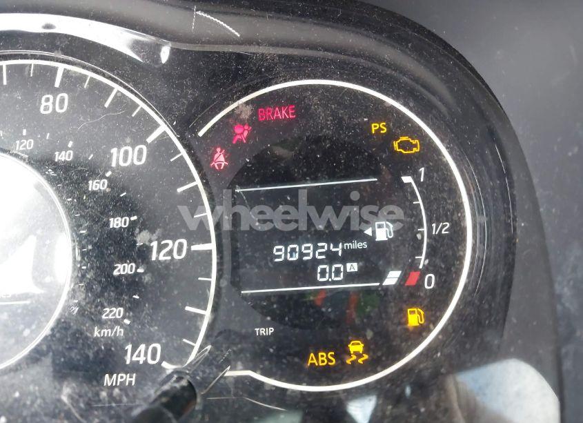 Photo 15 of 2016 Nissan Versa NOTE SV (VIN 3N1CE2CP3GL391843)