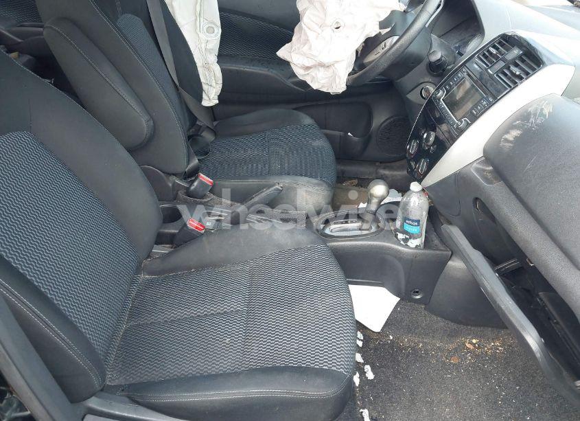 Photo 5 of 2016 Nissan Versa NOTE SV (VIN 3N1CE2CP3GL391843)