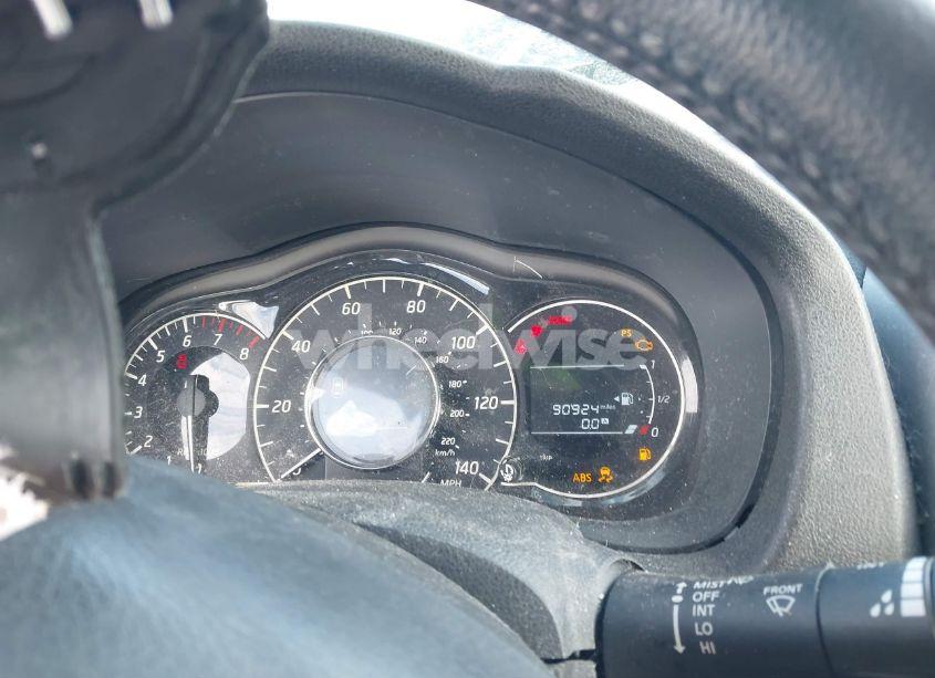 Photo 7 of 2016 Nissan Versa NOTE SV (VIN 3N1CE2CP3GL391843)