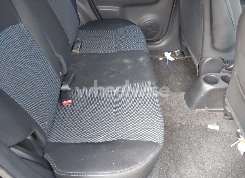 Photo 8 of 2016 Nissan Versa NOTE SV (VIN 3N1CE2CP3GL391843)