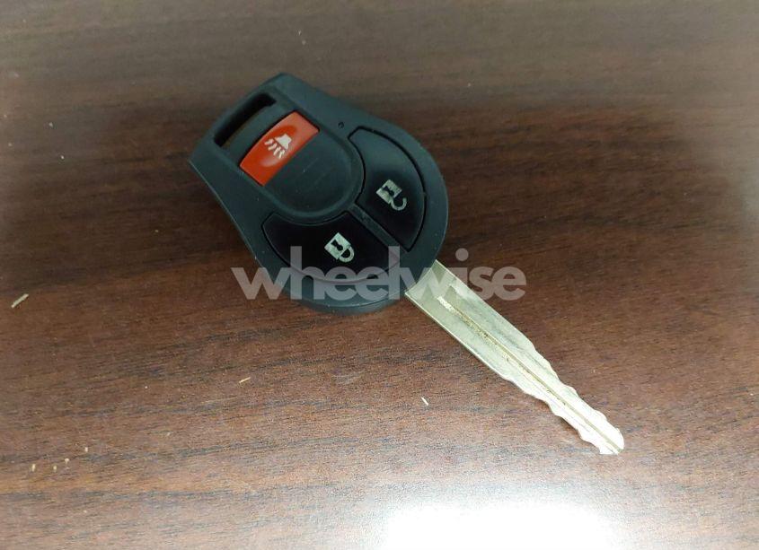 Photo 11 of 2016 Nissan Versa NOTE SV (VIN 3N1CE2CP3GL398873)