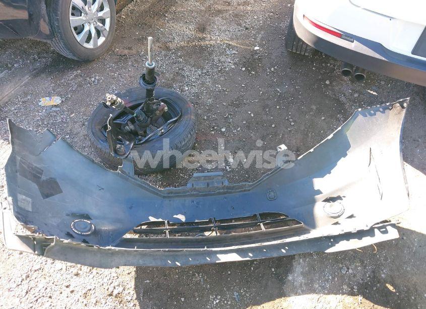 Photo 12 of 2016 Nissan Versa NOTE SV (VIN 3N1CE2CP3GL398873)