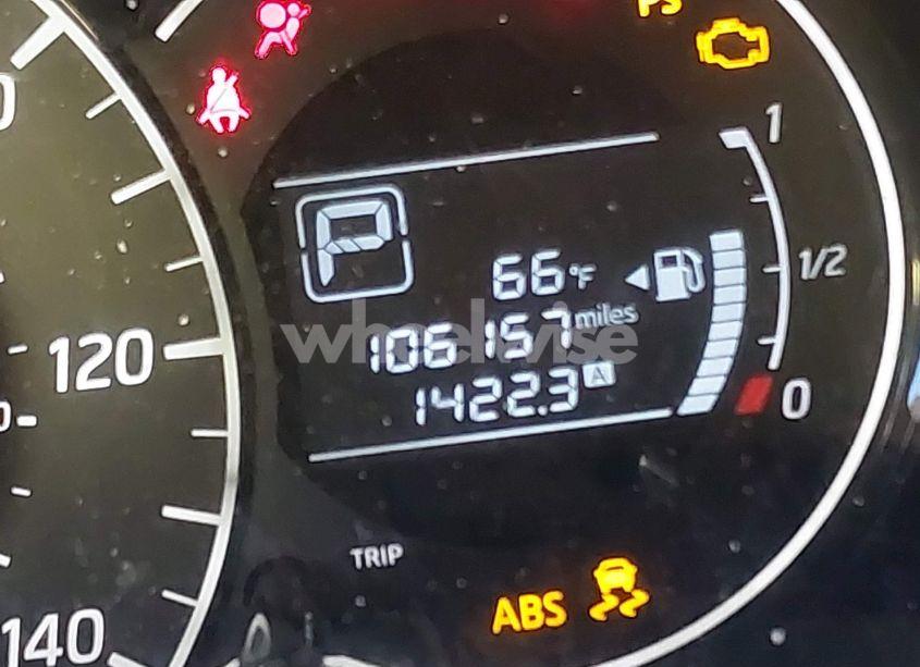 Photo 7 of 2016 Nissan Versa NOTE SV (VIN 3N1CE2CP3GL398873)