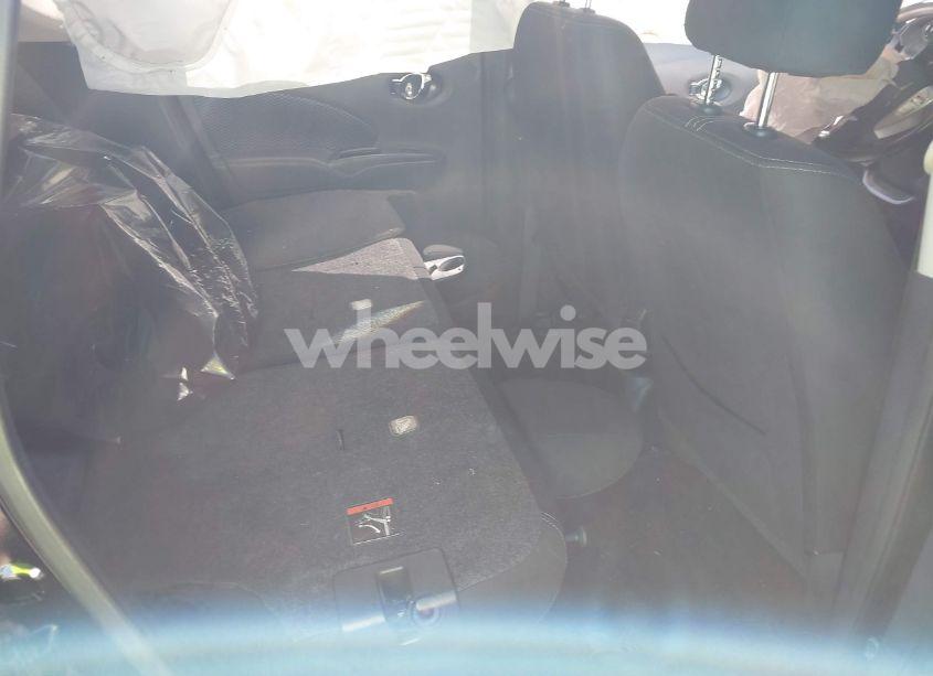 Photo 8 of 2016 Nissan Versa NOTE SV (VIN 3N1CE2CP3GL398873)