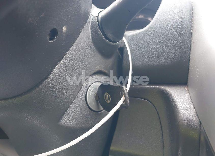 Photo 11 of 2016 Nissan Versa NOTE S (SR)/S PLUS/SL/SR/SV (VIN 3N1CE2CP3GL400220)