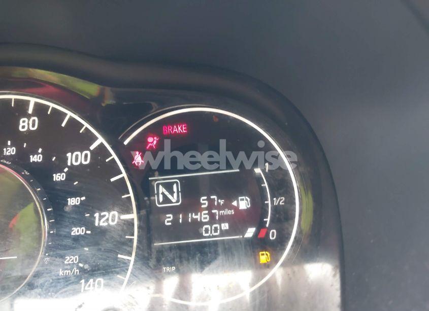 Photo 15 of 2016 Nissan Versa NOTE S (SR)/S PLUS/SL/SR/SV (VIN 3N1CE2CP3GL400220)