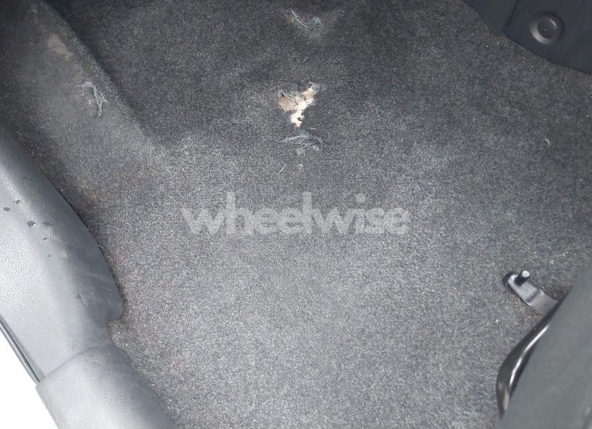 Photo 18 of 2016 Nissan Versa NOTE S (SR)/S PLUS/SL/SR/SV (VIN 3N1CE2CP3GL400220)