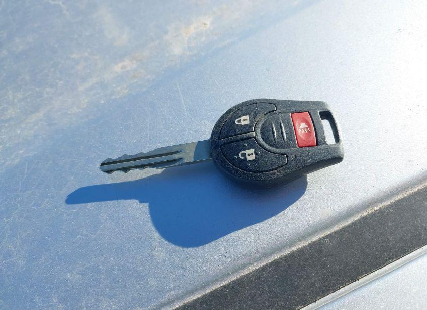 Photo 11 of 2016 Nissan Versa NOTE S (SR)/S PLUS/SL/SR/SV (VIN 3N1CE2CP3GL403778)