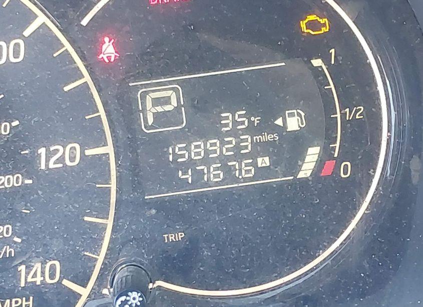 Photo 7 of 2016 Nissan Versa NOTE S (SR)/S PLUS/SL/SR/SV (VIN 3N1CE2CP3GL403778)