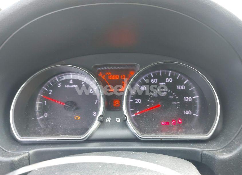 Photo 7 of 2016 Nissan Versa NOTE S PLUS (VIN 3N1CE2CP3GL404462)