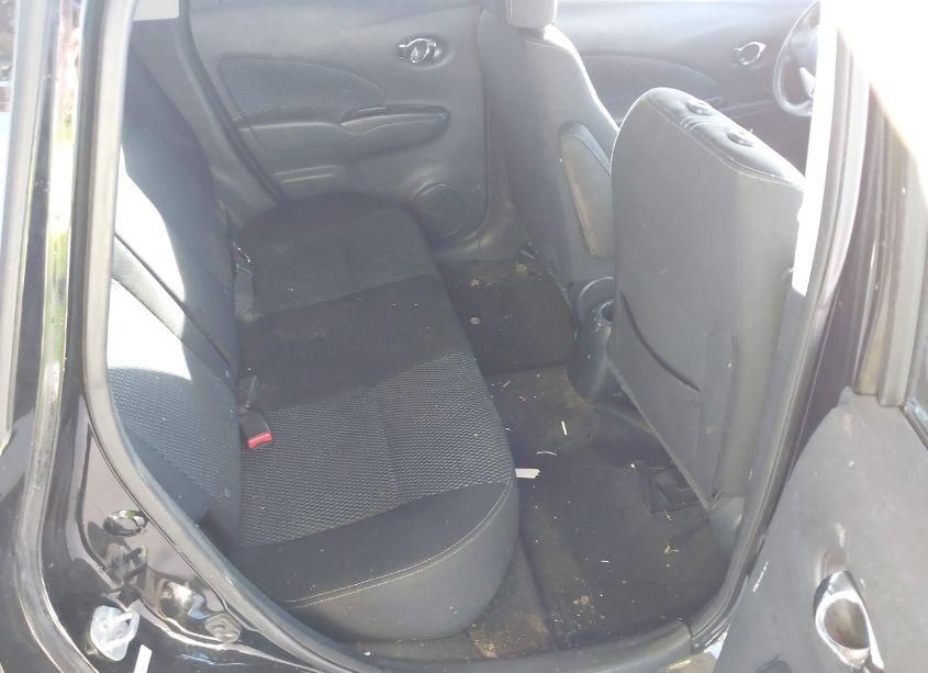 Photo 8 of 2016 Nissan Versa NOTE S (SR)/S PLUS/SL/SR/SV (VIN 3N1CE2CP3GL406244)