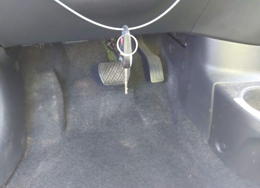 Photo 11 of 2017 Nissan Versa NOTE SV (VIN 3N1CE2CP3HL360903)