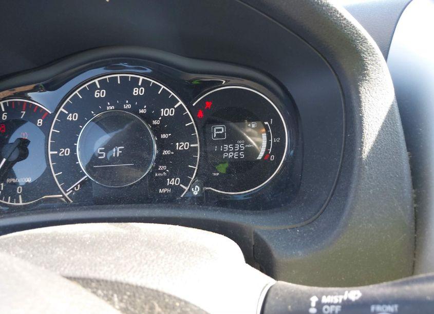 Photo 15 of 2017 Nissan Versa NOTE SV (VIN 3N1CE2CP3HL360903)