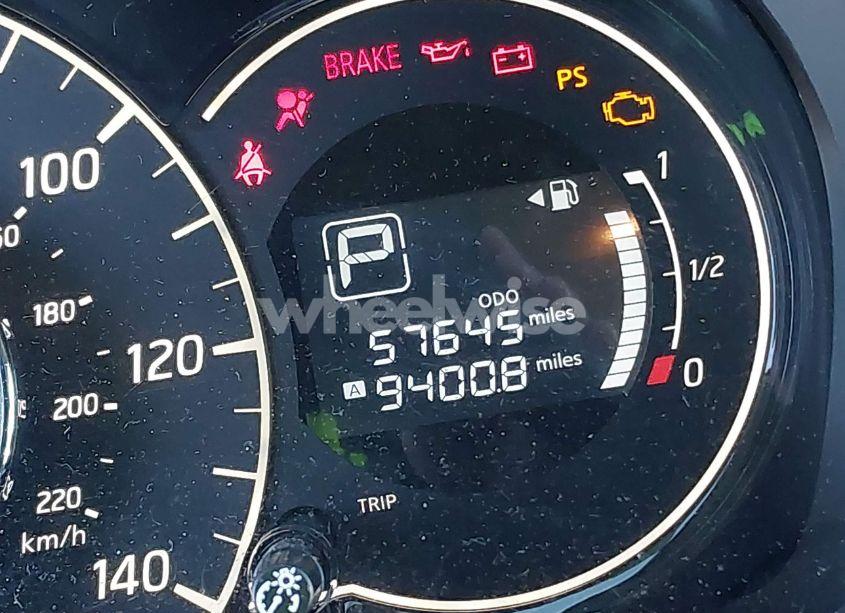 Photo 15 of 2017 Nissan Versa NOTE SV (VIN 3N1CE2CP3HL363848)