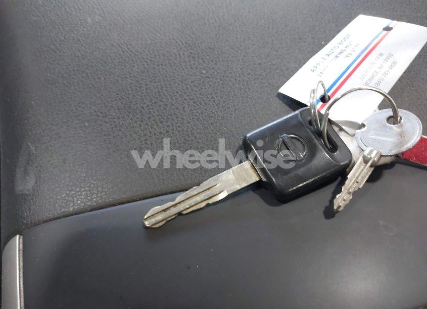 Photo 11 of 2017 Nissan Versa NOTE S PLUS (VIN 3N1CE2CP3HL370492)