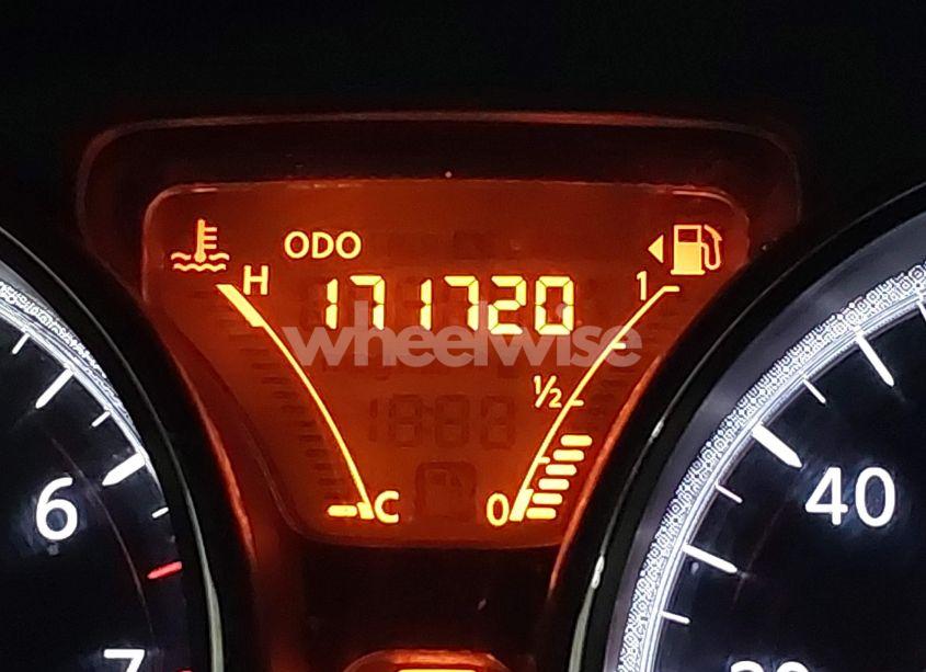 Photo 16 of 2017 Nissan Versa NOTE S PLUS (VIN 3N1CE2CP3HL370492)