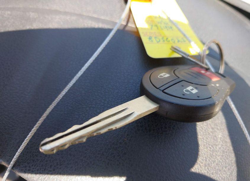 Photo 11 of 2017 Nissan Versa NOTE SV (VIN 3N1CE2CP3HL379144)