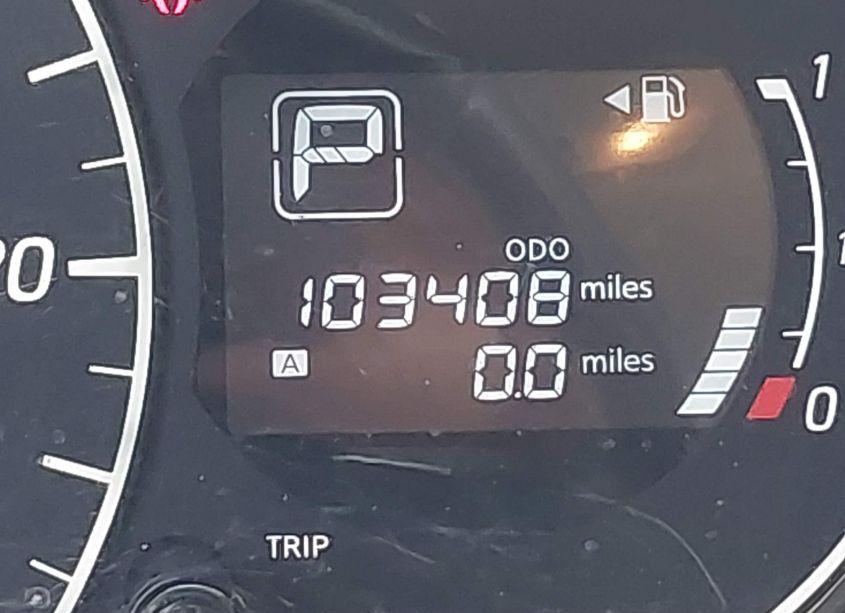 Photo 16 of 2017 Nissan Versa NOTE SV (VIN 3N1CE2CP3HL379144)