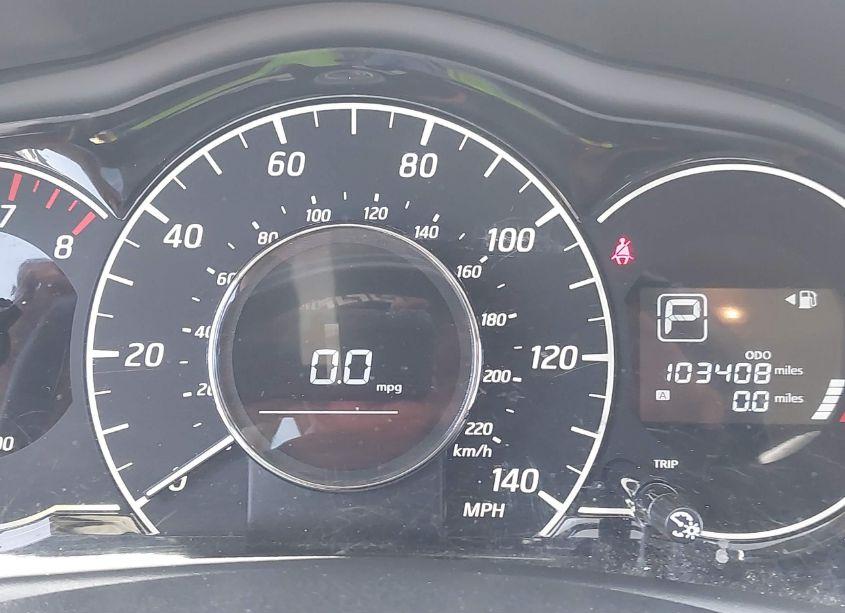 Photo 7 of 2017 Nissan Versa NOTE SV (VIN 3N1CE2CP3HL379144)