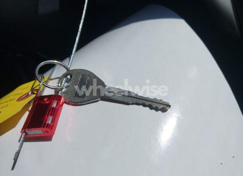 Photo 11 of 2017 Nissan Versa NOTE S PLUS (VIN 3N1CE2CP3HL381931)