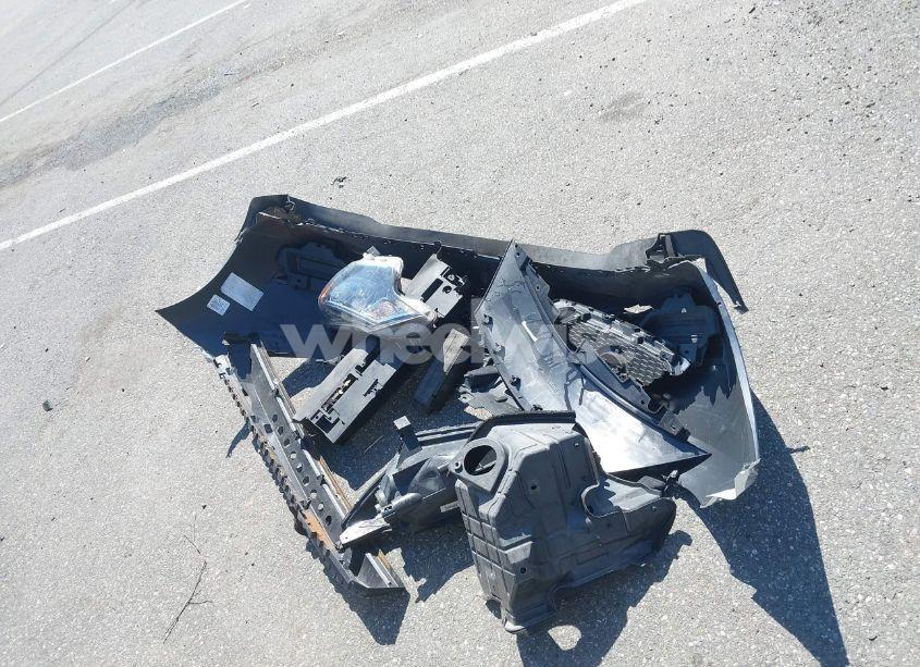 Photo 12 of 2017 Nissan Versa NOTE S PLUS (VIN 3N1CE2CP3HL381931)