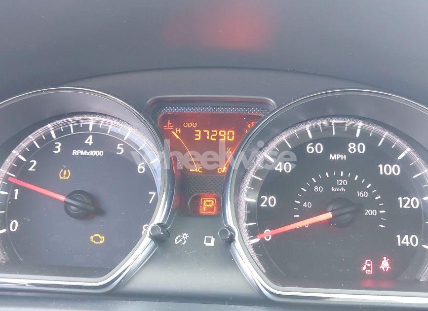 Photo 7 of 2017 Nissan Versa NOTE S PLUS (VIN 3N1CE2CP3HL381931)