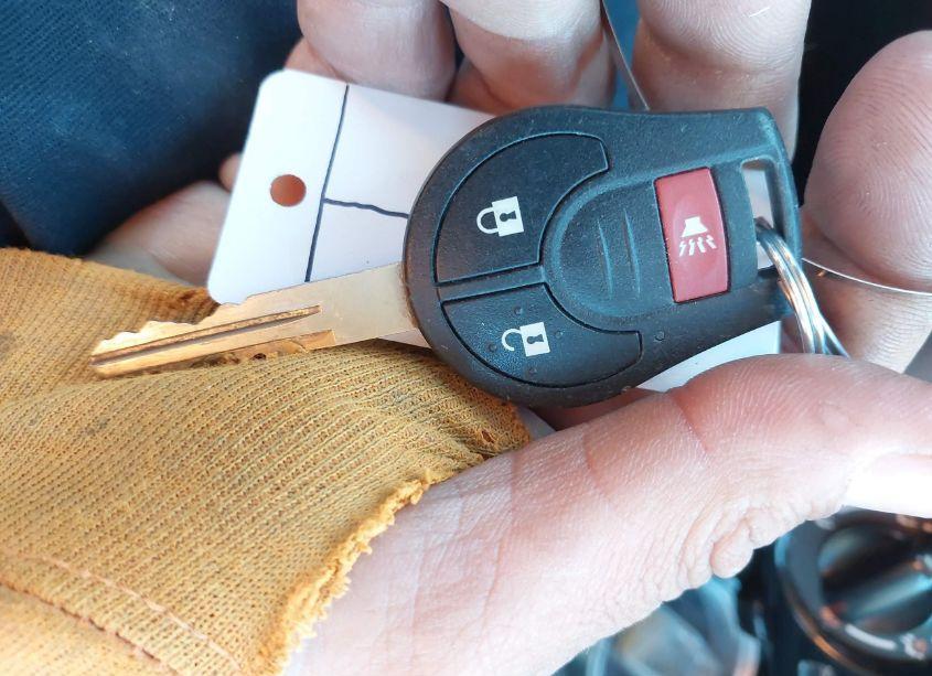 Photo 11 of 2018 Nissan Versa NOTE SV (VIN 3N1CE2CP3JL352368)