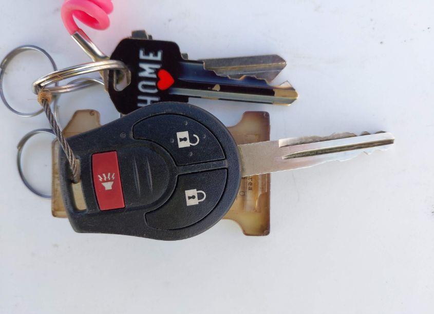 Photo 11 of 2018 Nissan Versa NOTE SV (VIN 3N1CE2CP3JL364990)