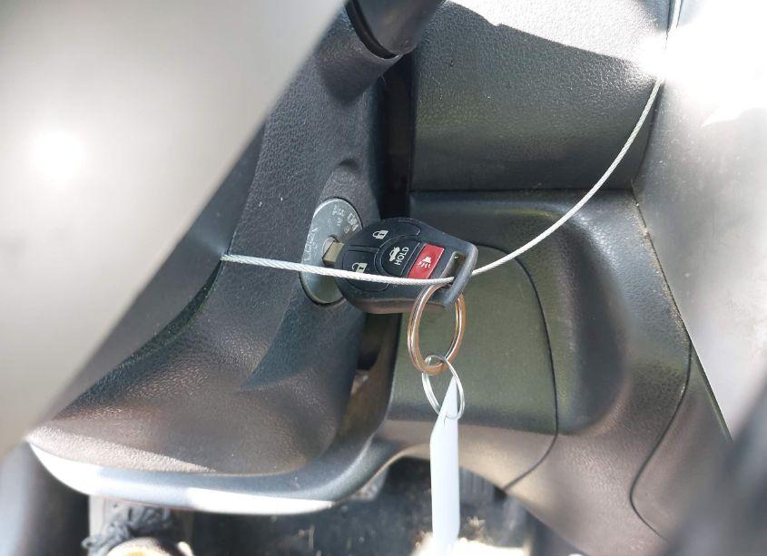 Photo 11 of 2019 Nissan Versa NOTE SV (VIN 3N1CE2CP3KL357443)