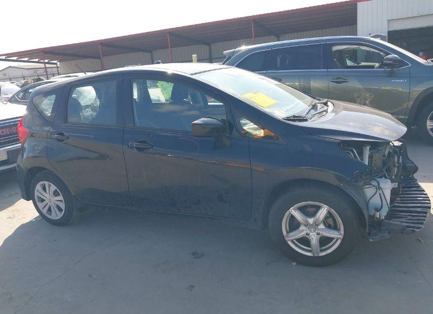Photo 13 of 2019 Nissan Versa NOTE SV (VIN 3N1CE2CP3KL357443)
