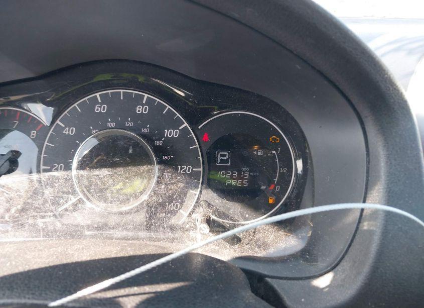 Photo 15 of 2019 Nissan Versa NOTE SV (VIN 3N1CE2CP3KL357443)