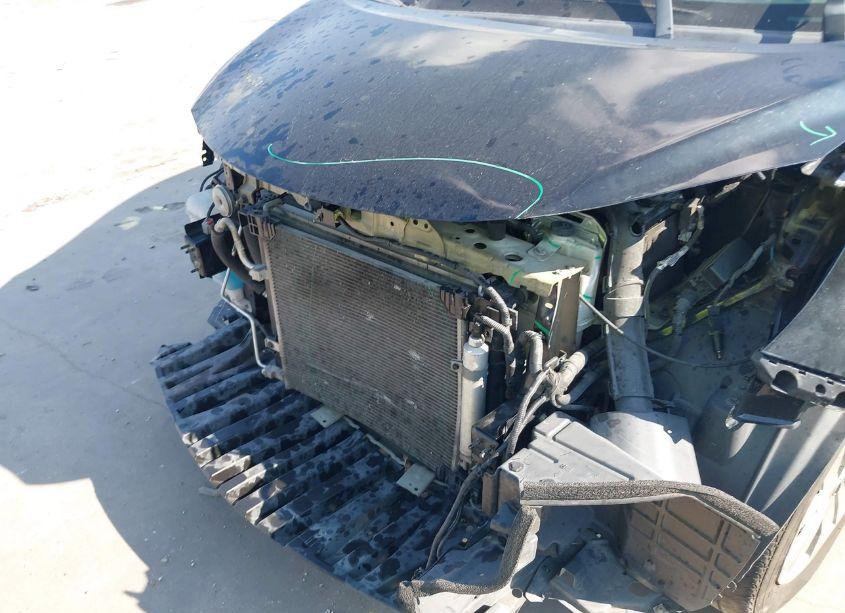 Photo 6 of 2019 Nissan Versa NOTE SV (VIN 3N1CE2CP3KL357443)