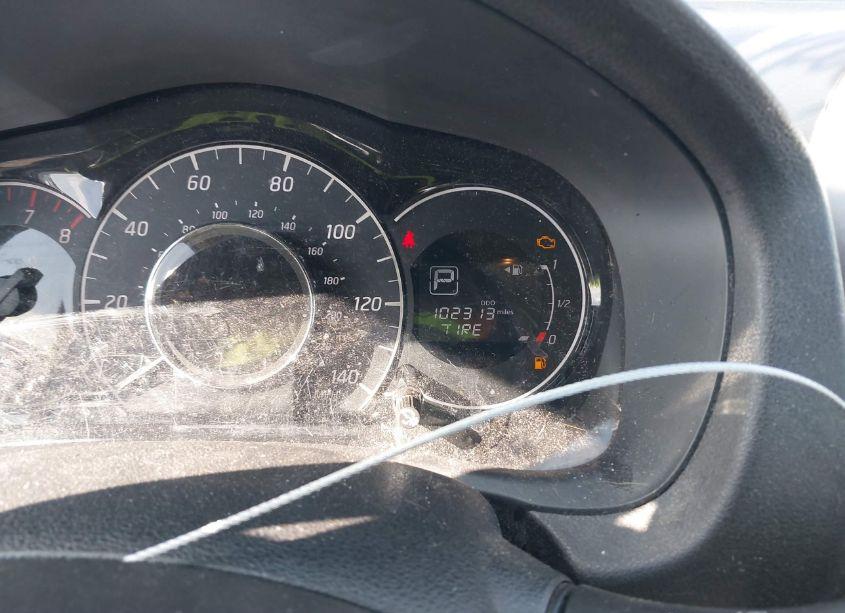 Photo 7 of 2019 Nissan Versa NOTE SV (VIN 3N1CE2CP3KL357443)