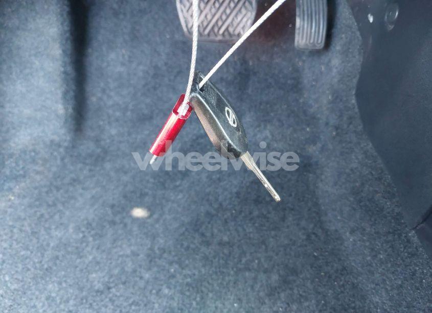 Photo 11 of 2019 Nissan Versa NOTE SV (VIN 3N1CE2CP3KL362898)