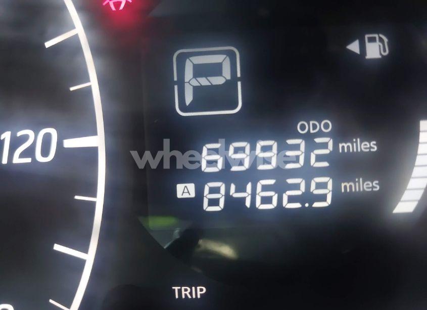 Photo 16 of 2019 Nissan Versa NOTE SV (VIN 3N1CE2CP3KL362898)