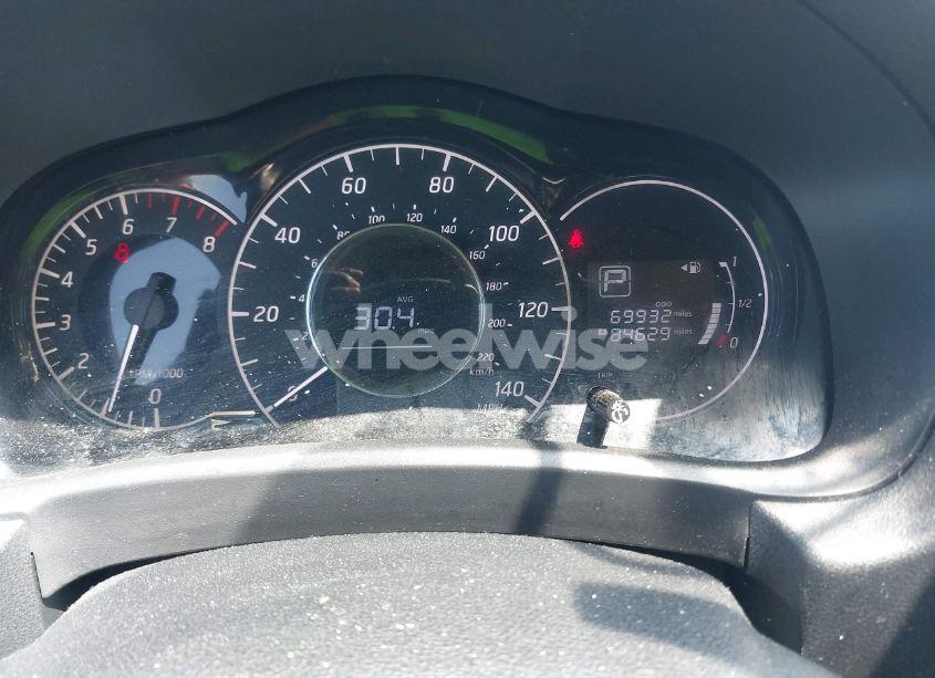 Photo 7 of 2019 Nissan Versa NOTE SV (VIN 3N1CE2CP3KL362898)