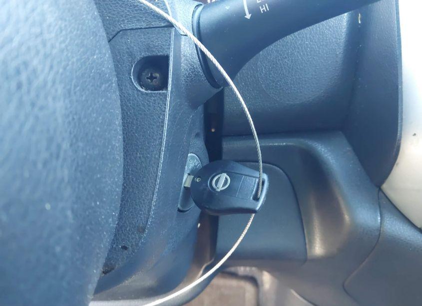 Photo 11 of 2014 Nissan Versa NOTE SV (VIN 3N1CE2CP4EL353115)