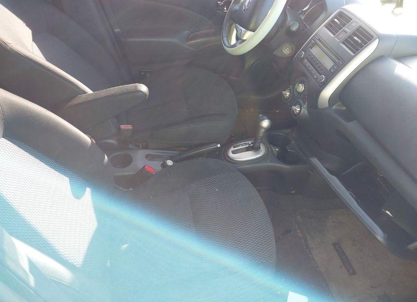 Photo 5 of 2014 Nissan Versa NOTE SV (VIN 3N1CE2CP4EL353115)