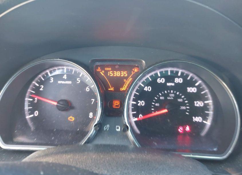 Photo 7 of 2014 Nissan Versa NOTE SV (VIN 3N1CE2CP4EL353115)