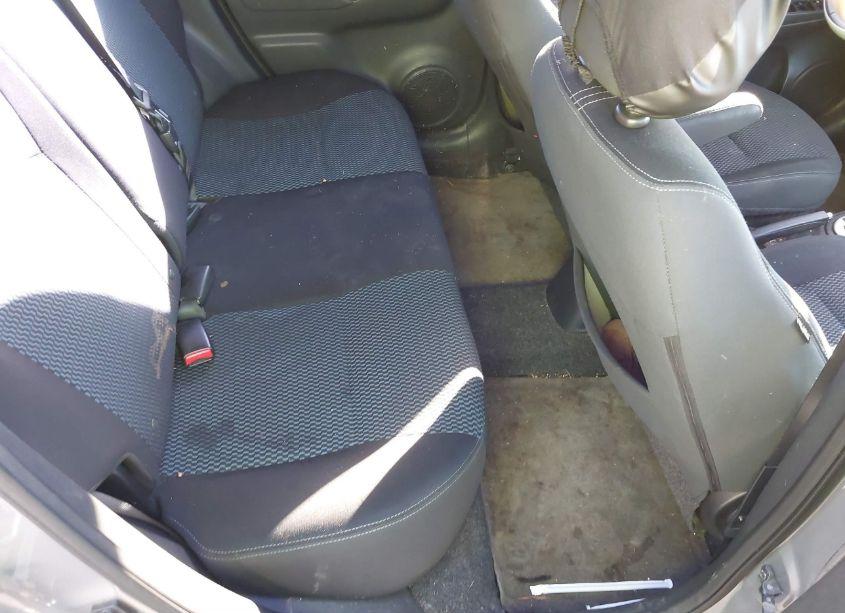 Photo 8 of 2014 Nissan Versa NOTE SV (VIN 3N1CE2CP4EL353115)