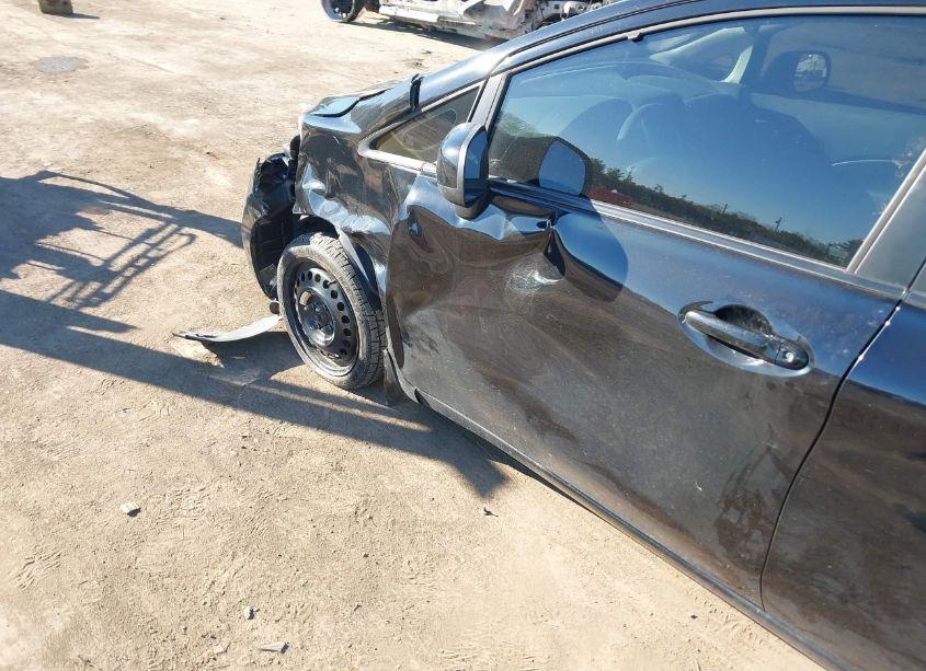 Photo 6 of 2014 Nissan Versa NOTE S PLUS (VIN 3N1CE2CP4EL377043)