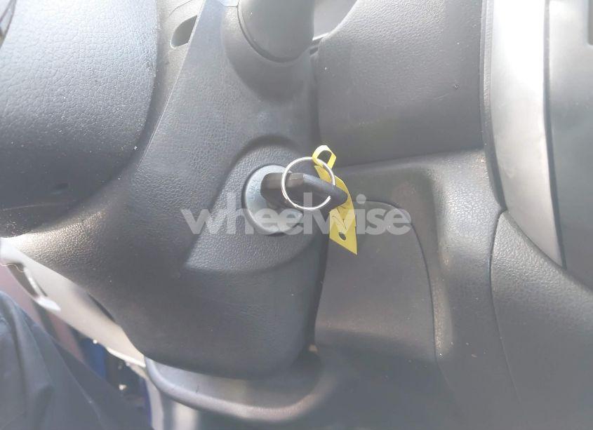 Photo 11 of 2014 Nissan Versa NOTE SV (VIN 3N1CE2CP4EL379682)