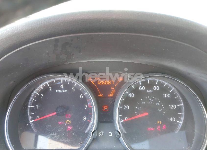 Photo 7 of 2014 Nissan Versa NOTE SV (VIN 3N1CE2CP4EL379682)