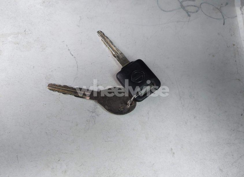 Photo 11 of 2014 Nissan Versa NOTE S PLUS (VIN 3N1CE2CP4EL385627)