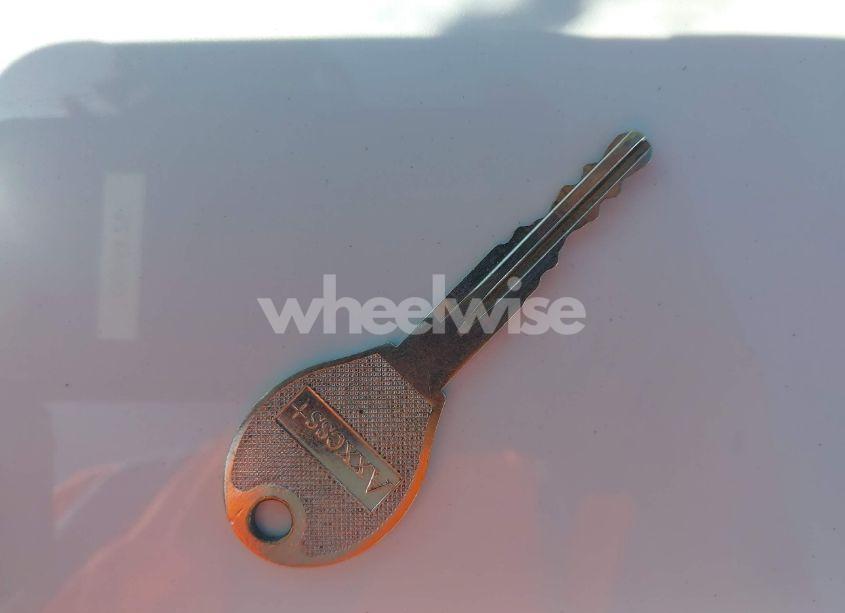 Photo 11 of 2014 Nissan Versa NOTE SV (VIN 3N1CE2CP4EL386910)