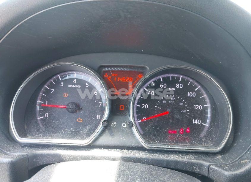 Photo 7 of 2014 Nissan Versa NOTE SV (VIN 3N1CE2CP4EL386910)