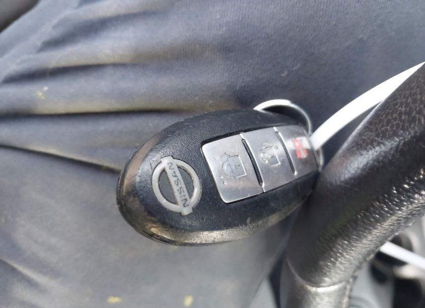 Photo 11 of 2014 Nissan Versa NOTE SV (VIN 3N1CE2CP4EL389256)